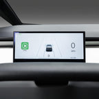 9 Inch Instrument Cluster Dashboard Display for Tesla Cybertruck - Teskay