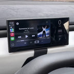 9 Inch Instrument Cluster Dashboard Display for Tesla Cybertruck - Teskay