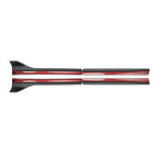 ABS Plastic Side Skirt for Tesla Model Y（2020-2023）