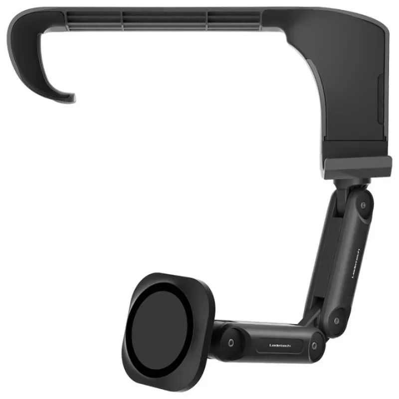 Adjustable Magnetic Wireless Car Charger Holder for Tesla Model 3（2017-2023.10）/ Y（2020-2024）
