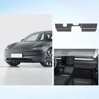 Alcantara Dash Cover for Tesla Model 3 Highland 2024+