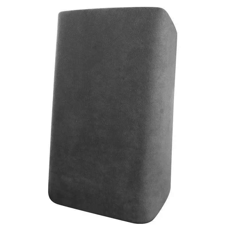 Alcantara Armrest Cover for Tesla Model 3 Highland/Model Y Juniper