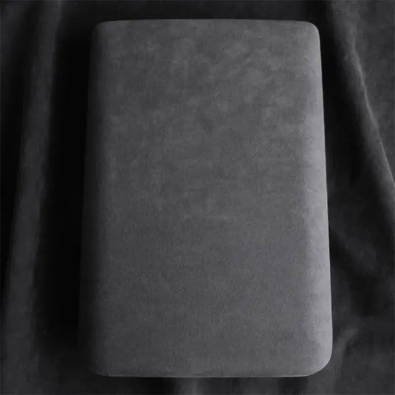Alcantara Armrest Cover for Tesla Model 3 Highland/Model Y Juniper