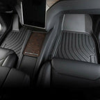 All-Weather Floor Mats for Tesla Model X - teskay