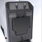 Armrest Box Hidden Expansion Dock for Model Y Juniper / Model 3 Highland