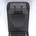 Armrest Box Hidden Expansion Dock for Model Y Juniper / Model 3 Highland Model 3 Highland Model Y Juniper