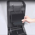 Armrest Box Hidden Expansion Dock for Model Y Juniper / Model 3 Highland