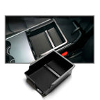 Armrest Box Storage Box For Tesla Model 3/Y（2021-2023）