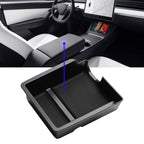 Armrest Box Storage Box For Tesla Model 3/Y（2021-2023）