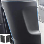 B-pillar TPE Door Sill Protection Pad for Tesla Model 3 Highland 2024+