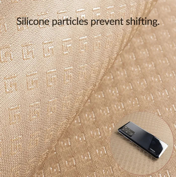 Breathable Cushion Seat Pad for Tesla Model 3/Y