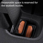 Breathable Cushion Seat Pad for Tesla Model 3/Y