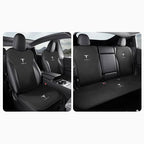 Breathable Cushion Seat Pad for Tesla Model 3/Y