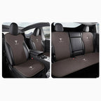 Breathable Cushion Seat Pad for Tesla Model 3/Y