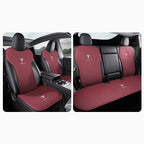 Breathable Cushion Seat Pad for Tesla Model 3/Y