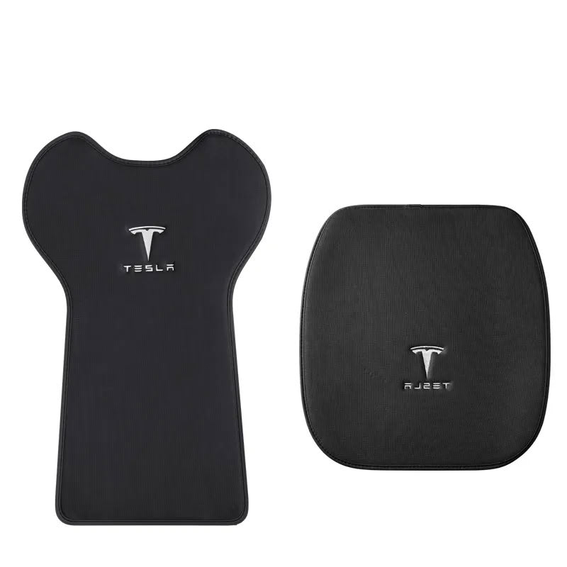 Breathable Cushion Seat Pad for Tesla Model 3/Y
