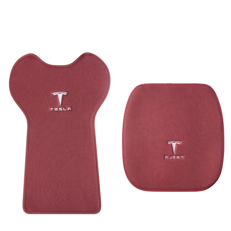 Breathable Cushion Seat Pad for Tesla Model 3/Y