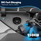 CCS1 Adapter for Tesla - Teskay