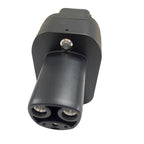 CCS2 to Tesla charger adapter | 200A | 1000V - Teskay
