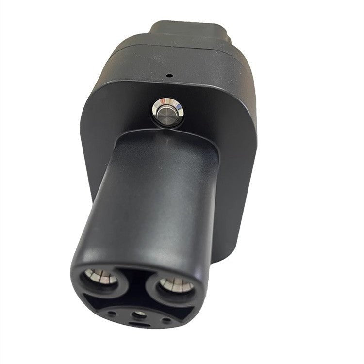CCS2 to Tesla charger adapter | 200A | 1000V - Teskay