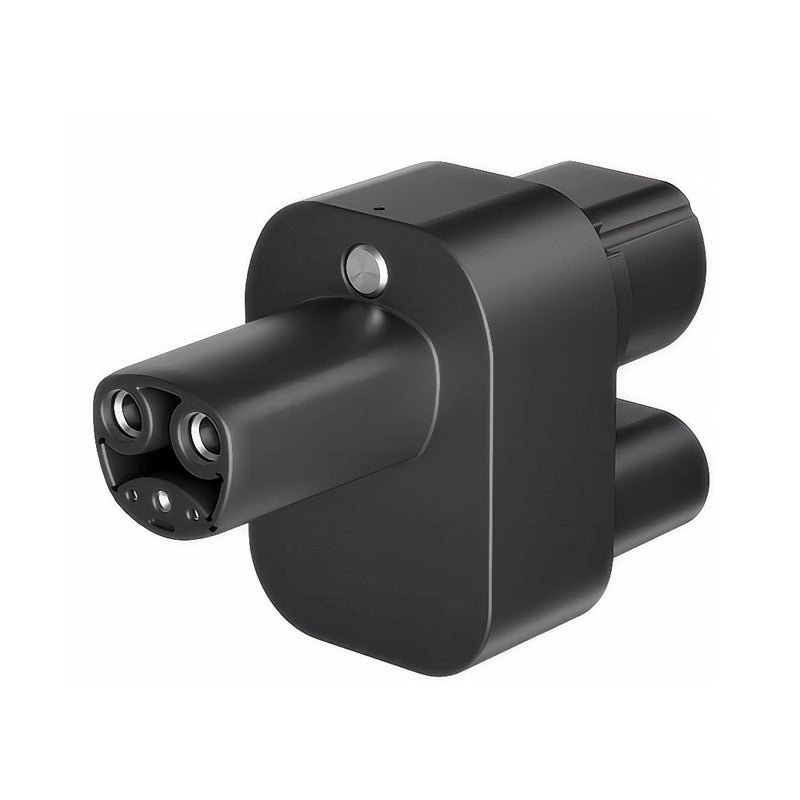 CCS2 to Tesla charger adapter | 200A | 1000V - Teskay