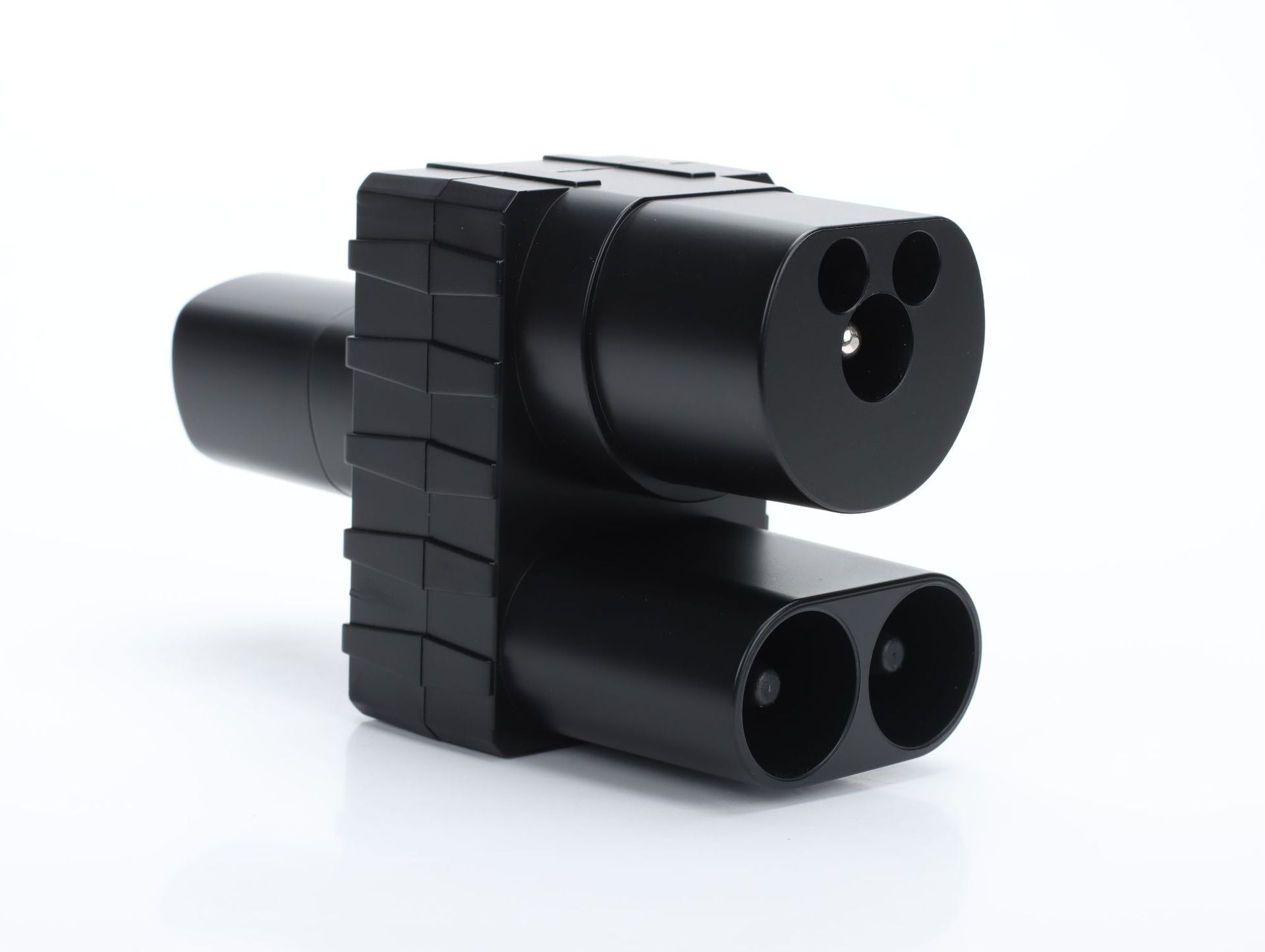 CCS2 to Tesla charger adapter | 200A | 1000V - Teskay