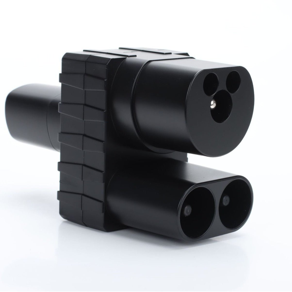 CCS2 to Tesla charger adapter | 200A | 1000V - Teskay