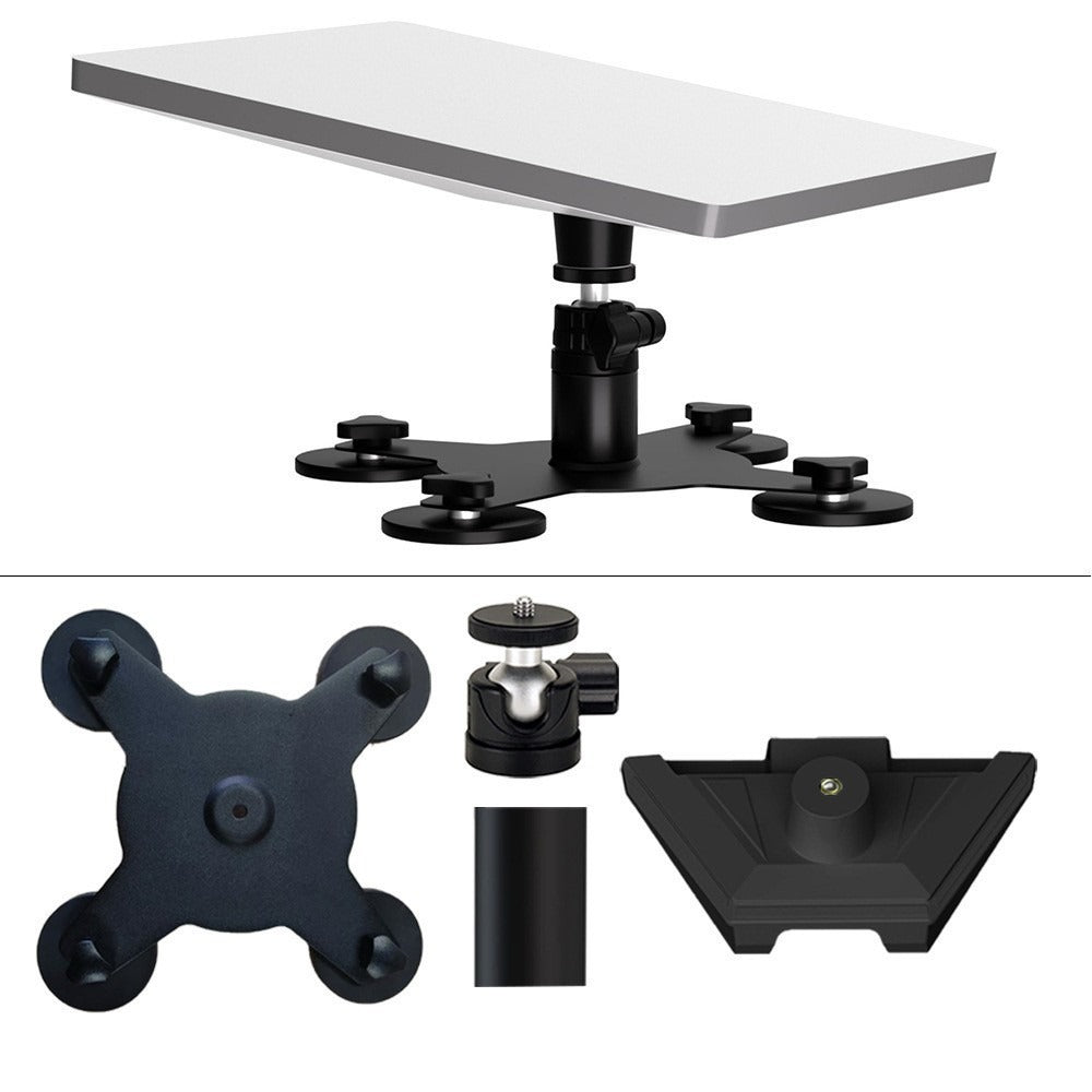 Car Roof Suction Cup Mount for Starlink Mini - Teskay