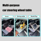 Car Table Tray for Tesla Model 3/Y/X/S