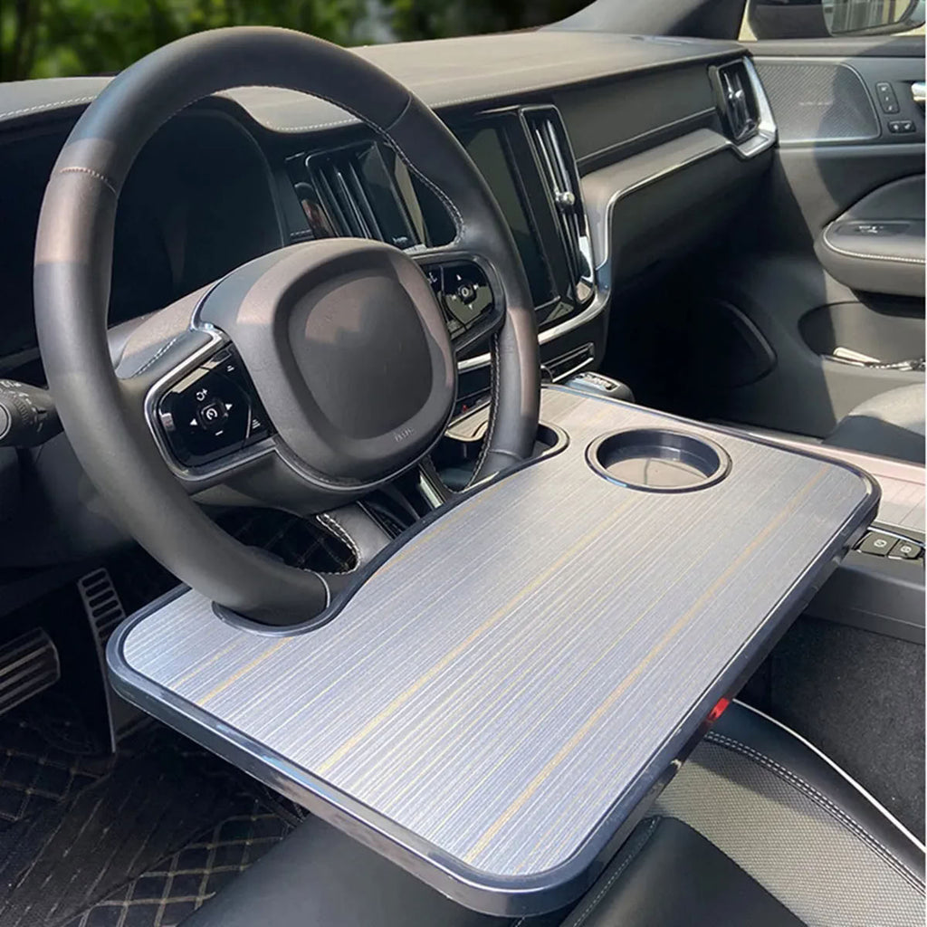 Car Table Tray for Tesla Model 3/Y/X/S