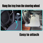 Car Table Tray for Tesla Model 3/Y/X/S