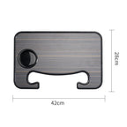 Car Table Tray for Tesla Model 3/Y/X/S