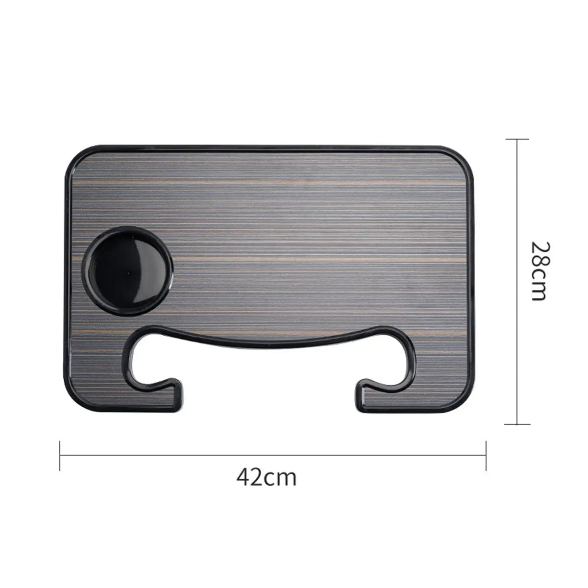 Car Table Tray for Tesla Model 3/Y/X/S