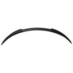 Carbon Fiber Rear Trunk Spoiler for Tesla Model 3 Highland - Teskay