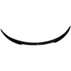 Carbon Fiber Rear Trunk Spoiler for Tesla Model 3 Highland - Teskay