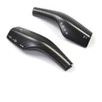 Carbon Fiber Wiper and Drive Shift Switch Cover for Tesla Model 3/Y