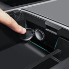 Center Armrest Storage Box for Tesla Model 3（2017-2023.10）/ Y（2020-2023）