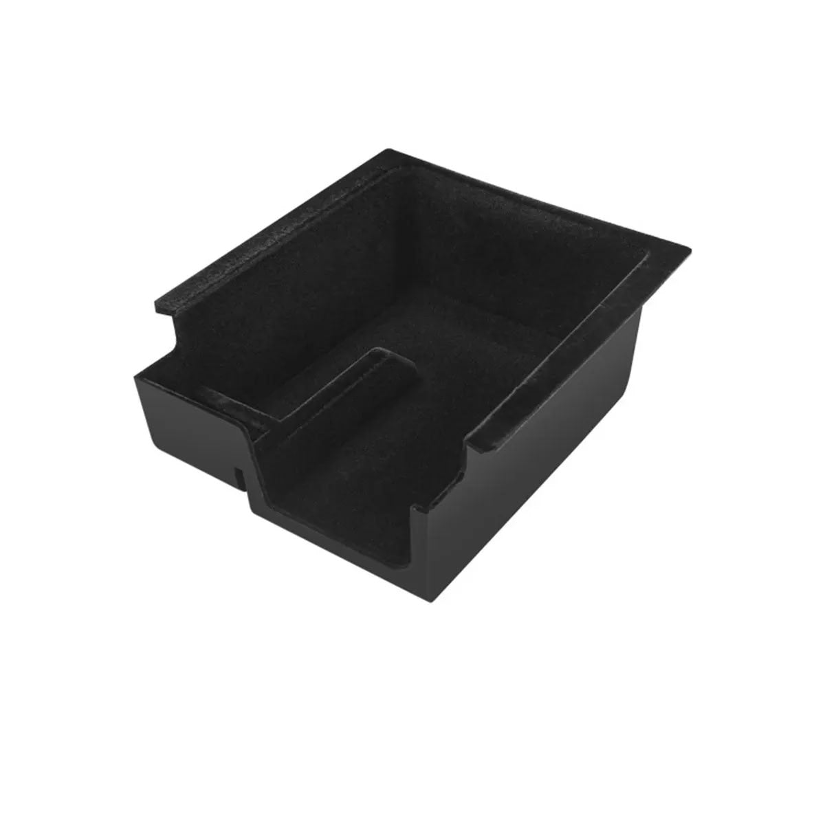 Center Armrest Storage Box for Tesla Model 3（2017-2023.10）/ Y（2020-2023）