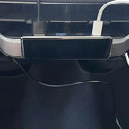 Center Console Armrest Box and Back Seat USB Hub for Tesla Model 3（2021-2023.10）/ Y（2021-2023）