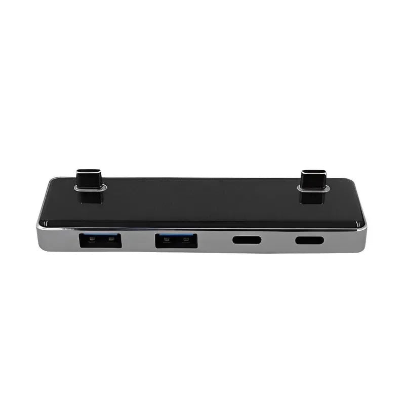 Center Console Armrest Box and Back Seat USB Hub for Tesla Model 3（2021-2023.10）/ Y（2021-2023）
