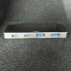 Center Console Armrest Box and Back Seat USB Hub for Tesla Model 3（2021-2023.10）/ Y（2021-2023）