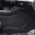 Center Console Side Anti-Kick Mats for Model Y (Juniper 2025+) – 2PCS