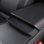 Center Console Storage Box for Model 3 Highland/Model Y Juniper