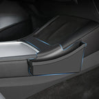 Center Control Side Storage Box for Tesla Model 3/Y