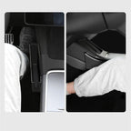 Center Control Side Storage Box for Tesla Model 3/Y