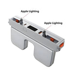 Center Console Ambient Light USB Hub Tesla Model Y Juniper / Model 3 Highland