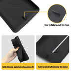 Center Console Storage Mat for Tesla Model S/X