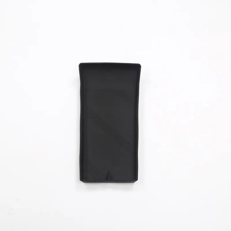Center Console Storage Mat for Tesla Model S/X