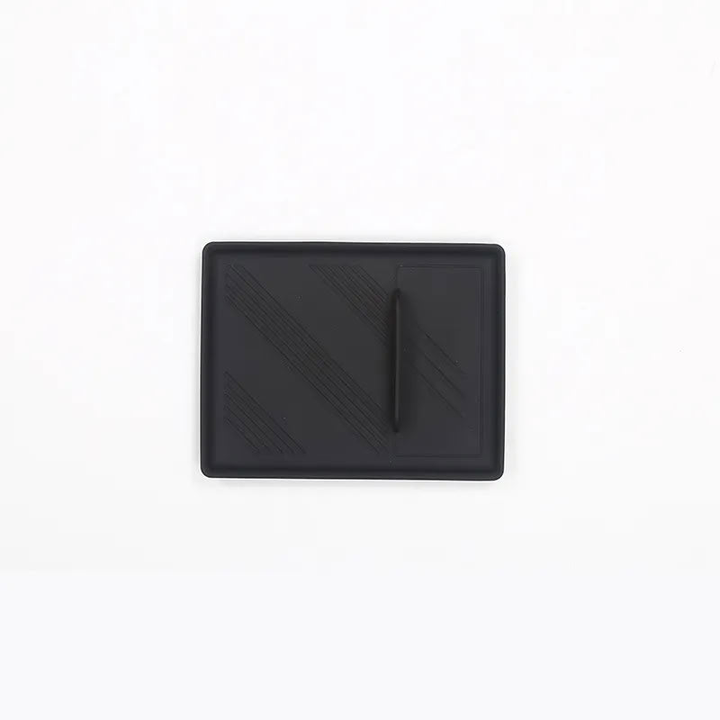 Center Console Storage Mat for Tesla Model S/X