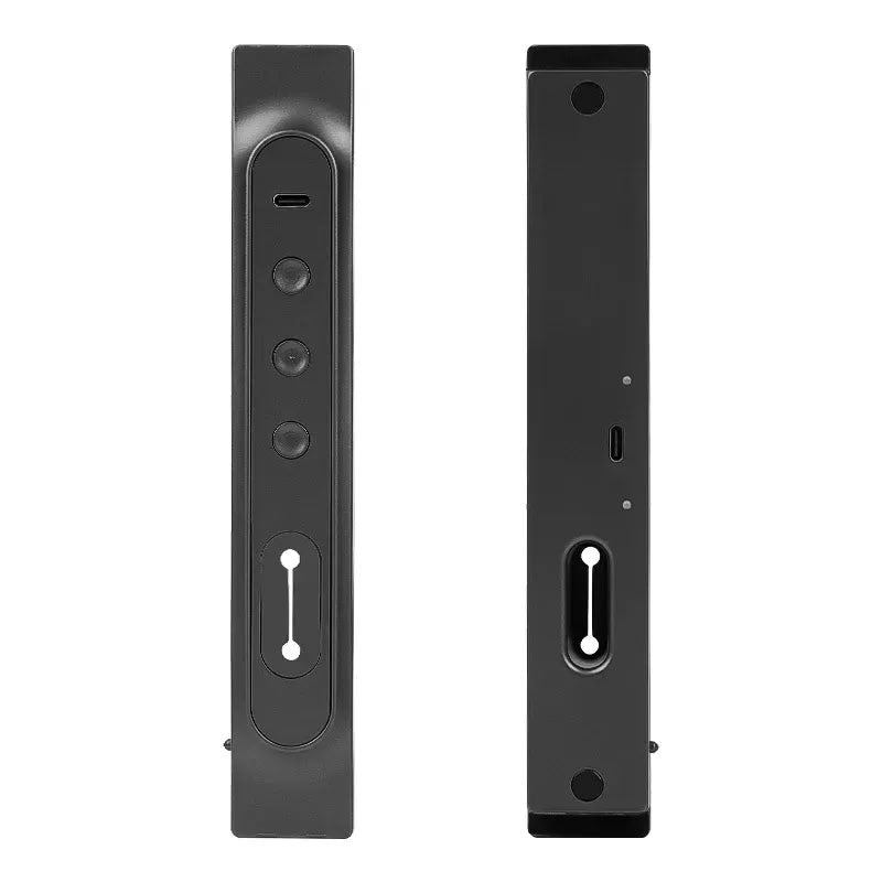 Center Console USB Hub Buttons for Tesla Model 3（2021-2023）/ Y（2021-2023）